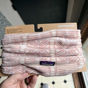 Patagonia Micro D Fleece Gaiter